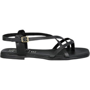 Sandalias OH! MY SANDALS 5802 Negro Hebilla