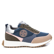 Deportivo XTI 150540 Jeans Cordón