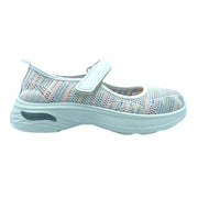 Confort Virucci VRA-680 Blanco Velcro