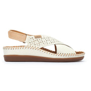 Sandalias PIKOLINOS W8K-0848C1 Nata Velcro