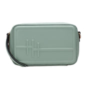 Bolso Hispanitas BV253840 Eucalipto Bandolera