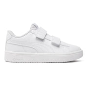 Zapatillas deportivo Puma 394253 blanco velcro