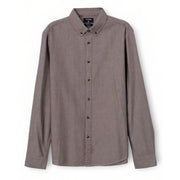 Camisas TIFFOSI 10067947 Beig Hombre
