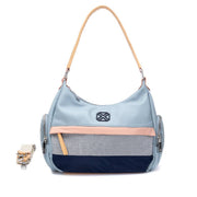 Bolso XTI 184542 Jeans