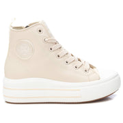 Botas XTI 151065 Beige Cordón