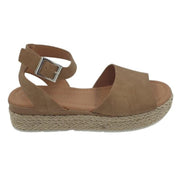 Sandalias Bubble Bobble A3269 Arena Hebilla