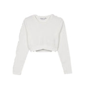 Jersey TIFFOSI 10050927 Blanco Ropa