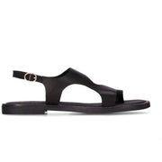 Sandalias CHIKA 10 MUSAKA 29 Negro Hebilla