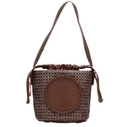 Bolso Hispanitas BV264541 Avellana Verano 26