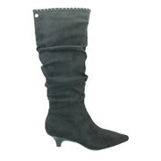 Bota alta ISTERIA 1293 Negro Mujer