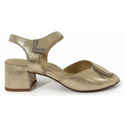 Sandalias PIESANTO 260288 Beig