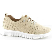 Confort AMARPIES AOG28352 Beige Elásticos
