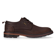 Zapatos CHIKA 10 COMUNAL 04 Marrón Hombre