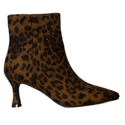 Botas BUBBLE BOBBLE 242010 Leopardo Mujer