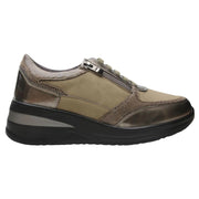 Confort BALLERI DP127-3 Taupe Elasticos