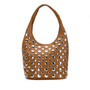 Bolso XTI 184568 Camel