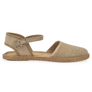Sandalias TOKOLATE 2144-74 Beige Hebilla