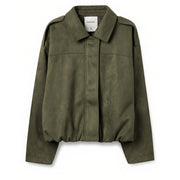 Chaquetas TIFFOSI 10067790 Verde Ropa
