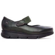 Confort Rivera 3350 Negro Velcro