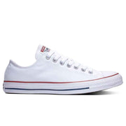 Lonas Converse M7652C Blanco Cordón