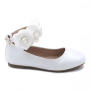 Zapatos BUBBLE BOBBLE A3689 Blanco Vestir