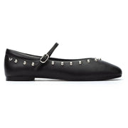 Confort Martinelli 1750-B465PY Negro Hebilla