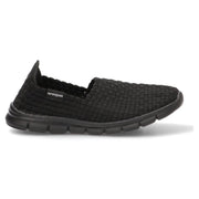 Confort AMARPIES AFT30105 Negro Elásticos