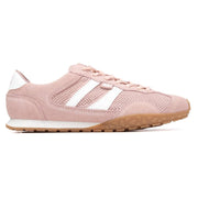 Sneakers XTI 145058 Nude Cordón