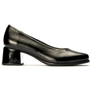 Zapatos PITILLOS 101 Negro Vestir