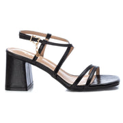 Sandalias XTI 142351 Negro Hebilla
