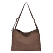 Bolso KUUNGBAGS RS6089 Café Complementos