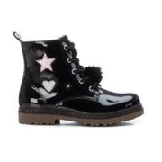 Botas XTI 151092 Negro Cremallera