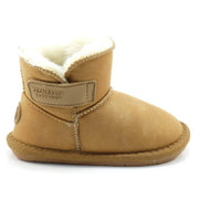 Botas CONGUITOS OSSH501002 Taupe