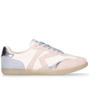 Deportivo CHIKA 10 CARLINDA 01 Jeans Cordón