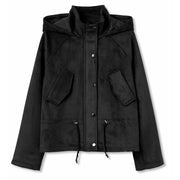 Chaquetas TIFFOSI 10067793 Negro Mujer
