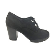 Zapatos MARIA JAEN 7526 Negro Vestir