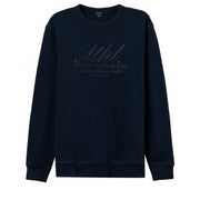 Jersey TIFFOSI 10066873 Azul Hombre