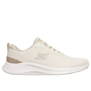 Deportivo Skechers 150629 Natural Cordón