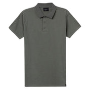 Camisetas TIFFOSI 10064461 verde ropa