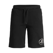 JACK & JONES 12257294 NEGRO 394105