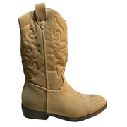 Botas Bubble Bobble K232013 Taupe