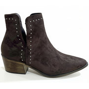 Botas y botines BUBBLE BOBBLE 252029 Chocolate Mujer