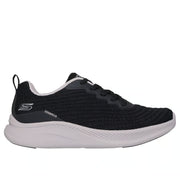 Deportivo Skechers 117731 Negro Cordón