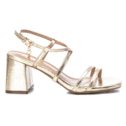 Sandalias XTI 142351 Oro Hebilla