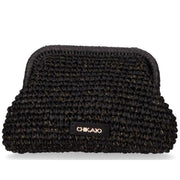 Bolso CHIKA 10 BAG CARTERA 01 Negro