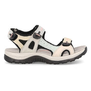 Sandalias PAREDES VP22176 Gris Velcro