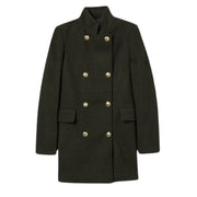 Chaquetas TIFFOSI 10056235 verde ropa