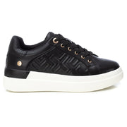 Sneakers XTI 142954 Negro Cordón