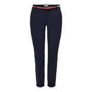Pantalones ONLY 15218519 Marino Ropa