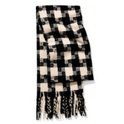 Bufanda TIFFOSI 10067652 Negro Complementos